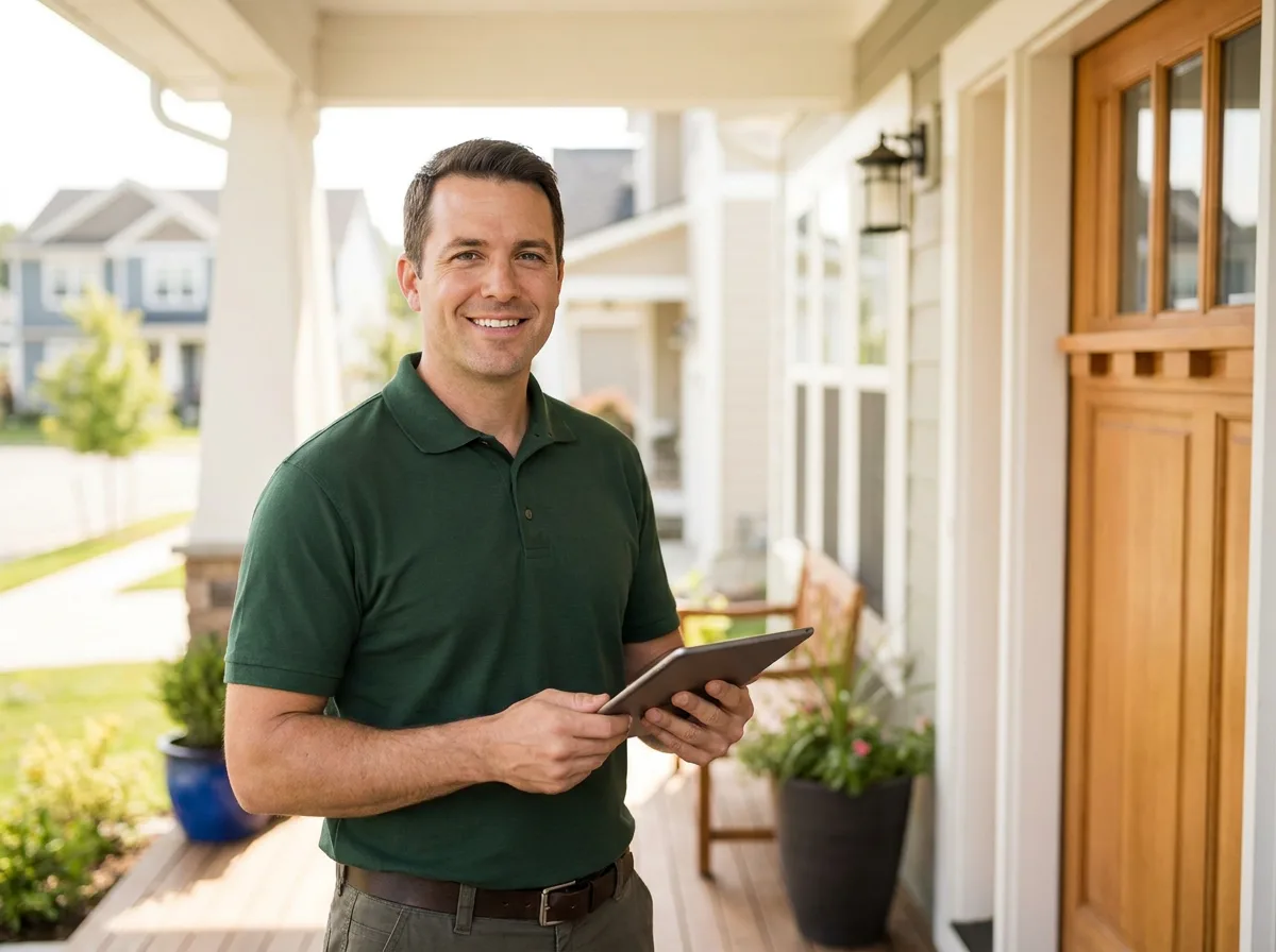 Pest control FAQs for Orland, ME